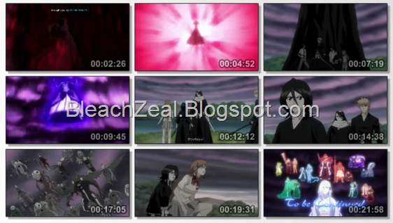 Bleach Anime 253 English Sub [Video Online] 