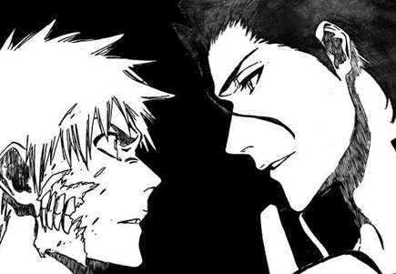 Bleach Manga ตอนที่ 388 ENG & แปลไทย [อ่านออนไลน์] 