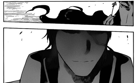 Bleach Manga ตอนที่ 390 ENG & แปลไทย [อ่านออนไลน์]