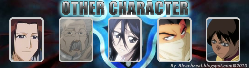 ตัวละครอื่นๆ Other Character
