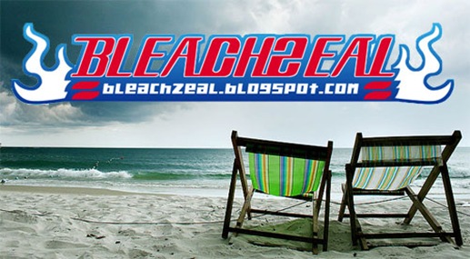 BleachZeal ลาพักร้อน วันที่ 10 – 17 เมษายน 