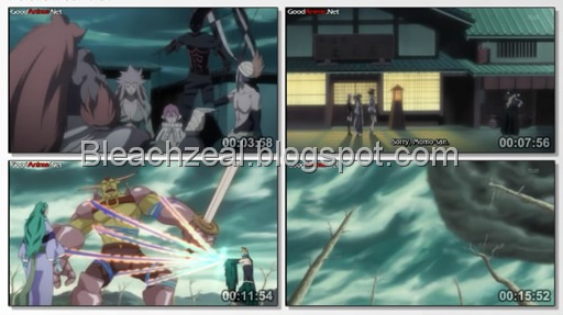 Bleach Anime 265 English Sub [Video Online] 