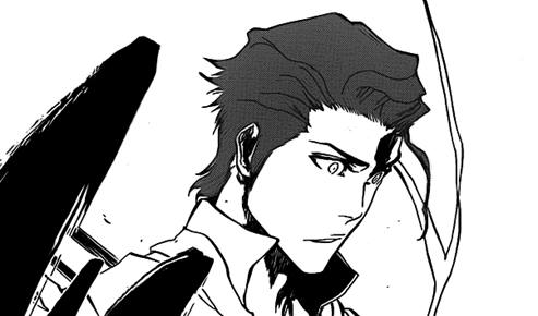 Bleach Manga ตอนที่ 401 [Online] : Deicide 3