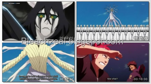 Bleach Anime 272 English Sub [Video Online] 