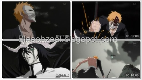 Bleach Anime 270 English Sub [Video Online] 