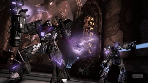 Transformers: War for Cybertron เผยขุนพล 3 หุ่นรบชุดสุดท้าย Sideswipe, Jetfire และ Thundercracker Transformers: War for Cybertron เผยขุนพล 3 หุ่นรบชุดสุดท้าย Sideswipe, Jetfire และ Thundercracker