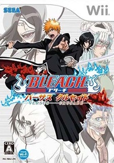 bleach_vs