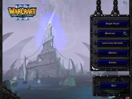 Warcraft 3 1.20 D Patch