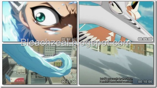Bleach Anime 274 English Sub [Video Online]