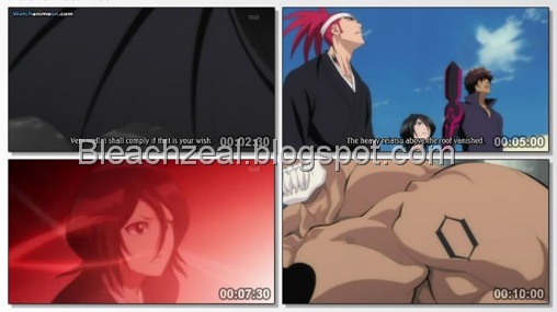 Bleach Anime 273 English Sub [Video Online] 