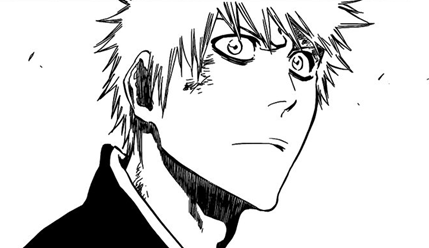 Bleach Manga ตอนที่ 407 [Online] : Deicide 9 