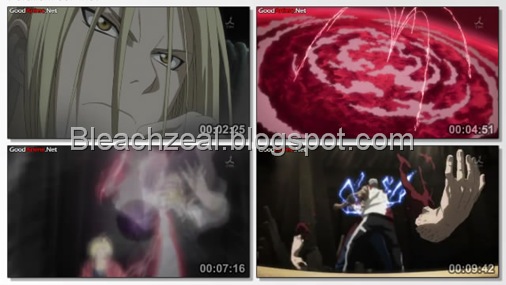 FullMetal Alchemist Brotherhood ตอนที่ 61[Anime-SubEng]