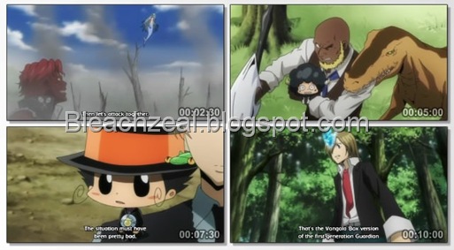 ครูพิเศษจอมป่วน Reborn! Anime ตอนที่ 197 Sub Eng ครูพิเศษจอมป่วน Reborn! Anime ตอนที่ 197 Sub Eng