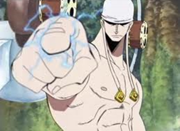 Onepiece Season 6: เกาะแห่งท้องฟ้า