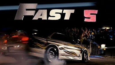 สรุปข่าวเกี่ยวกับ The Fast and the Furious 5 สรุปข่าวเกี่ยวกับ The Fast and the Furious 5