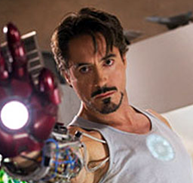 โรเบิร์ต ดาวนีย์ จูเนียร์ (โทนี่ สตาร์ก จาก Iron Man) โรเบิร์ต ดาวนีย์ จูเนียร์ (โทนี่ สตาร์ก จาก Iron Man)