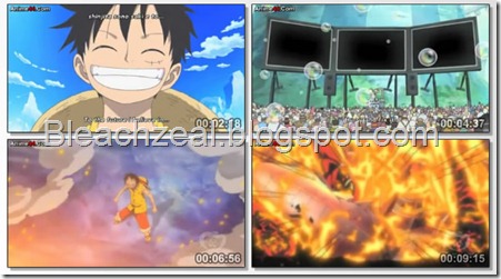 One Piece Anime ตอนที่ 474 Sub Eng (ดูออนไลน์)     