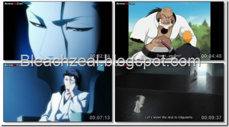 Bleach Anime 296 English Sub [ดูออนไลน์]