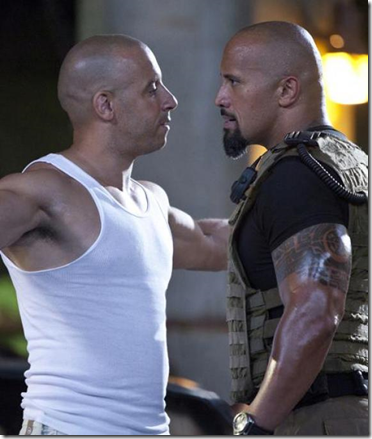 เปิดตัว Trailer ของ Fast & Ferious ภาค 5 ในชื่อใหม่ “Fast Five” เปิดตัว Trailer ของ Fast & Ferious ภาค 5 ในชื่อใหม่ “Fast Five”