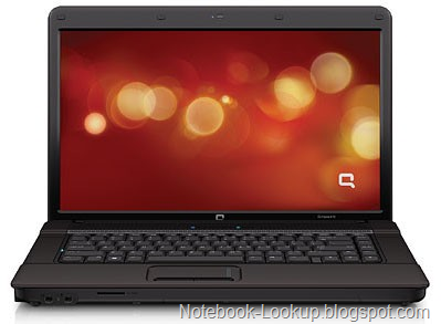 แจก Driver โน๊ตบุ๊ค Compaq 515 สำหรับ windows xp