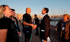 TV, France 3, tournage à Marseille, France, émission TV, France Télévisions, J'aime Marseille, spécial Marseille, famille VIP