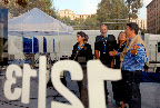 TV, France 3, tournage à Marseille, France, émission TV, France Télévisions, J'aime Marseille, spécial Marseille, famille VIP