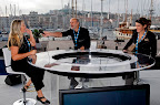 TV, France 3, tournage à Marseille, France, émission TV, France Télévisions, J'aime Marseille, spécial Marseille, famille VIP