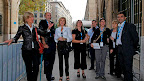 TV, France 3, tournage à Marseille, France, émission TV, France Télévisions, J'aime Marseille, spécial Marseille, famille VIP