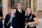 TV, France 3, tournage à Marseille, France, émission TV, France Télévisions, J'aime Marseille, spécial Marseille, famille VIP