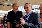TV, France 3, tournage à Marseille, France, émission TV, France Télévisions, J'aime Marseille, spécial Marseille, famille VIP