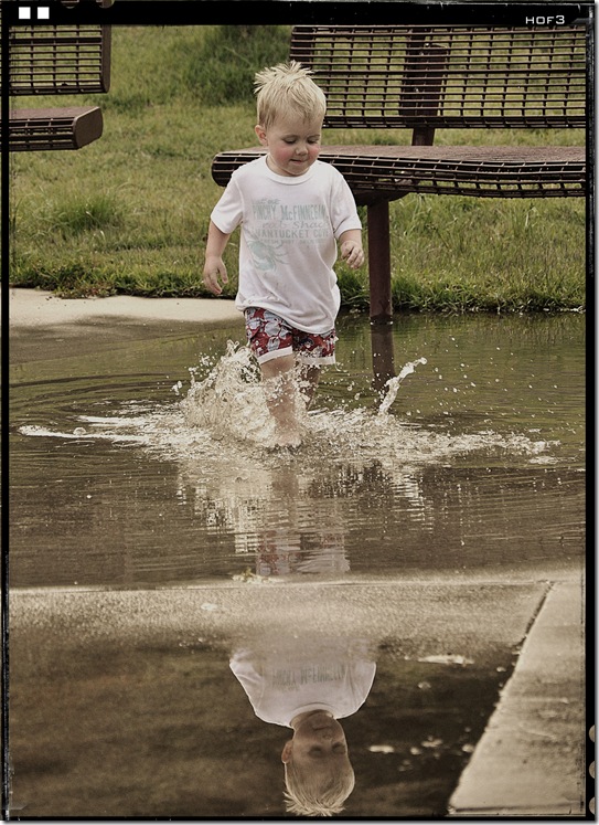 Isaac run splash