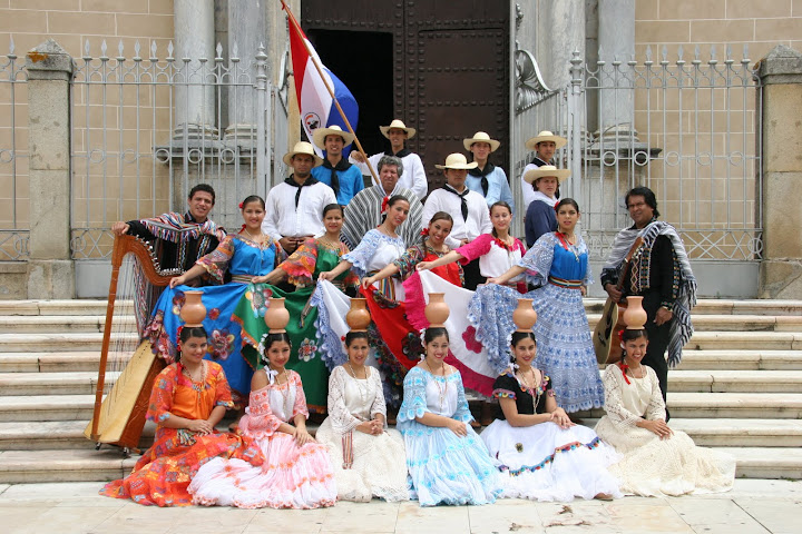 Paraguai - Paraguary Rory