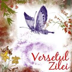VERSETUL ZILEI