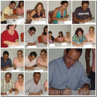 Secretários de Saúde 1 Secretários de Saúde 1