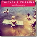 THIEVES AND VILLAINS