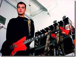 matt skiba