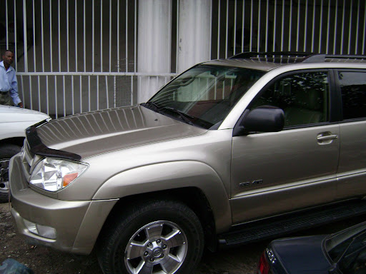 kinshasa congo housing facts