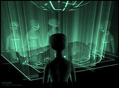 abduction