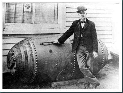 barrel