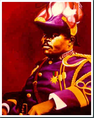 garvey