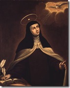 SantaTeresa