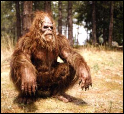sasquatch