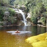 Ibitipoca, Minas Gerais, Brasil