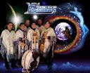 los kjarkas