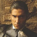 alejandro fernandez