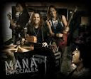 maná