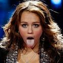 miley cyrus