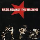 rage against the machine
