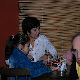Festa Final de Ano LM Sepé Tiarajú