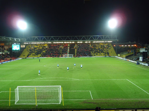 watford